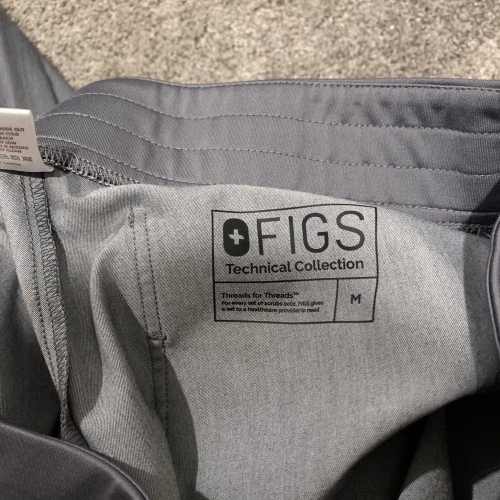 Figs pants